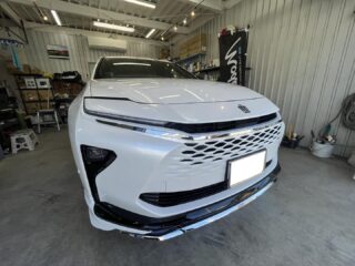 トヨタ　クラウンエステートのS様❣️
⁡
新車納車後にご依頼頂き、モデスタD2コーティング、ウインドガラス全面撥水コート、ホイールコーティングの3点セットを施工させて頂きました👍
⁡
S様、この度はご依頼頂き有難う御座いました🙇‍♂️

#中古車納車磨き #狛江市カーコーティング #ウインドフィルム施工専門店 #安値の凹み修理 #リンテックフィルム #多摩地区カーコーティング #ウインドフィルム貼り替え #業販もご相談ください #セダーブレイブ #東京都カーコーティング #cedarbrave #トヨタクラウンエステート #トヨタクラウン #modesta #ウインドガラス撥水コーティング #ウインドガラスコーティング #ウインドガラス撥水加工 #ホイールコーティング施工 #ホイールコーティング #車検 #板金 #板金塗装 #車検整備 #狛江市東和泉 #水道道路 #水道道路沿い